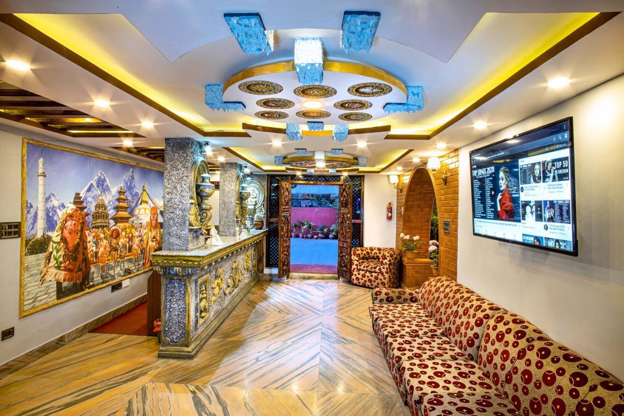 Mhepi Hotel Kathmandu