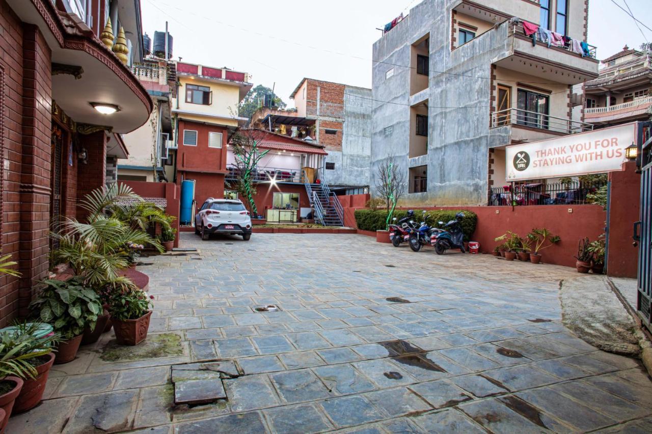Hotel Mhepi Kathmandu