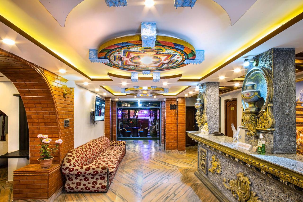 Mhepi Hotel Kathmandu