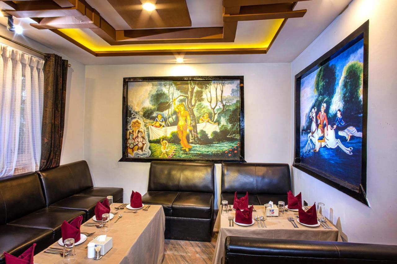 Hotel Mhepi Kathmandu