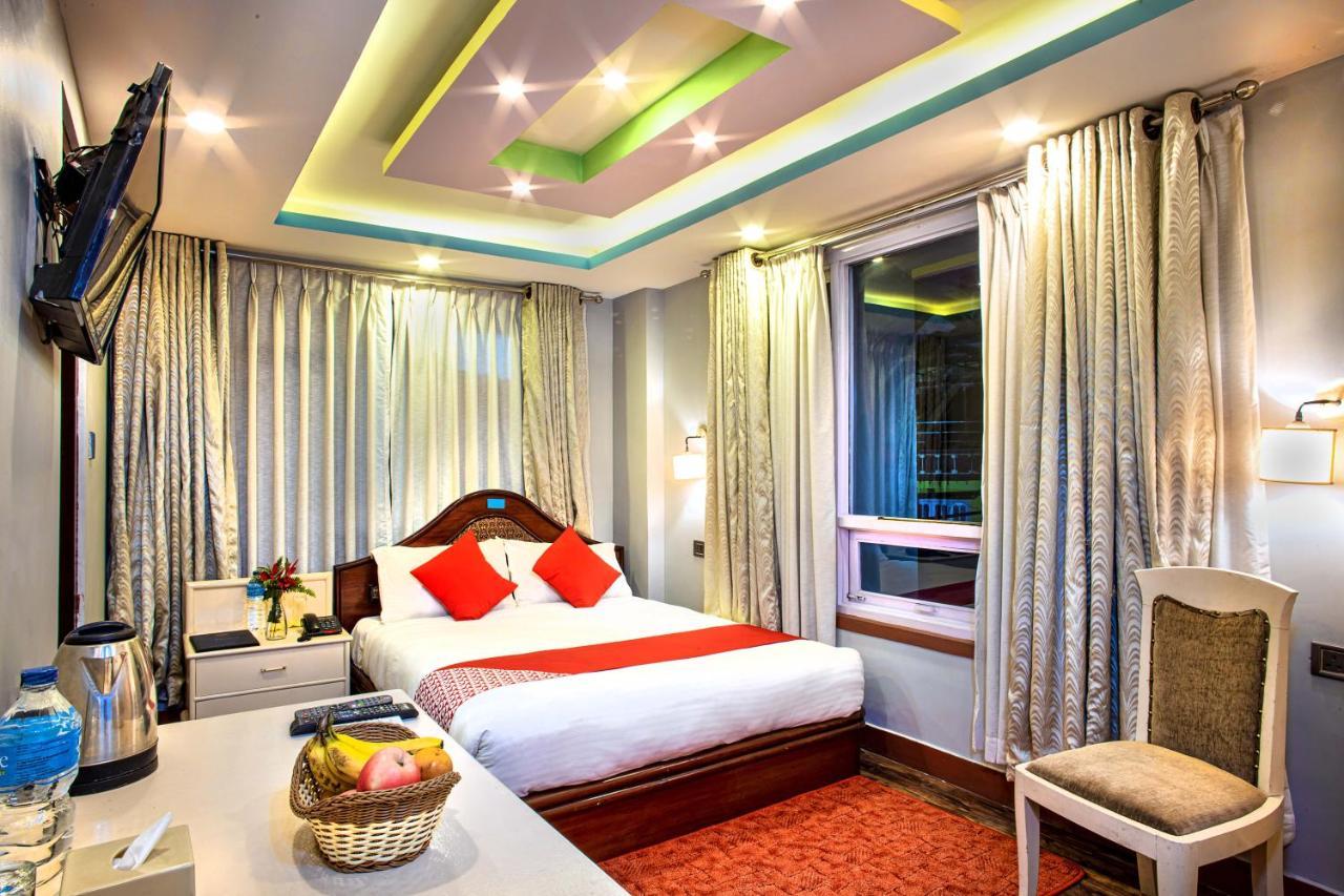 Mhepi Hotel