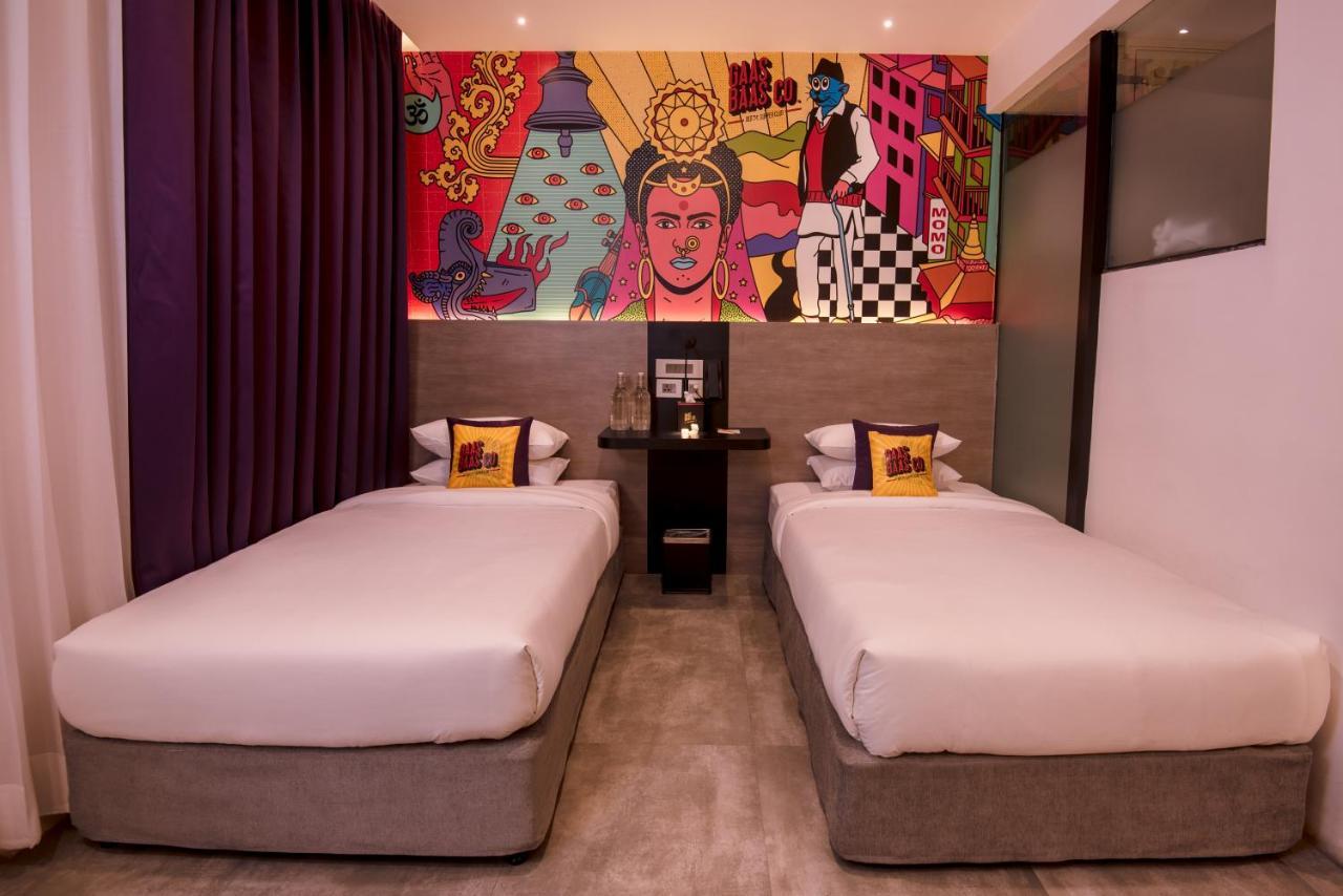 Hotel Gaas Baasco 3*