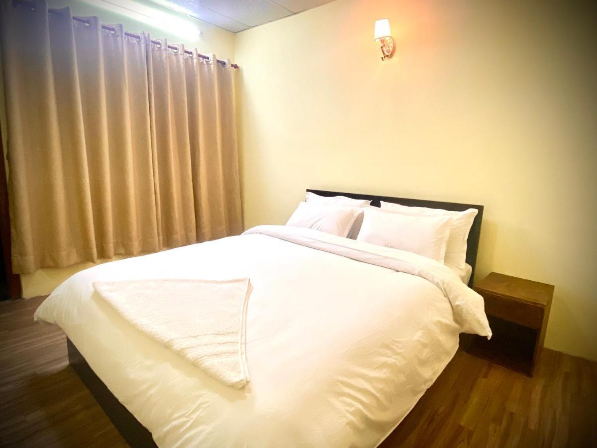 Bed & Breakfast Ocean *