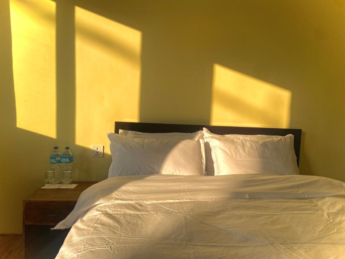 Ocean Bed & Breakfast *