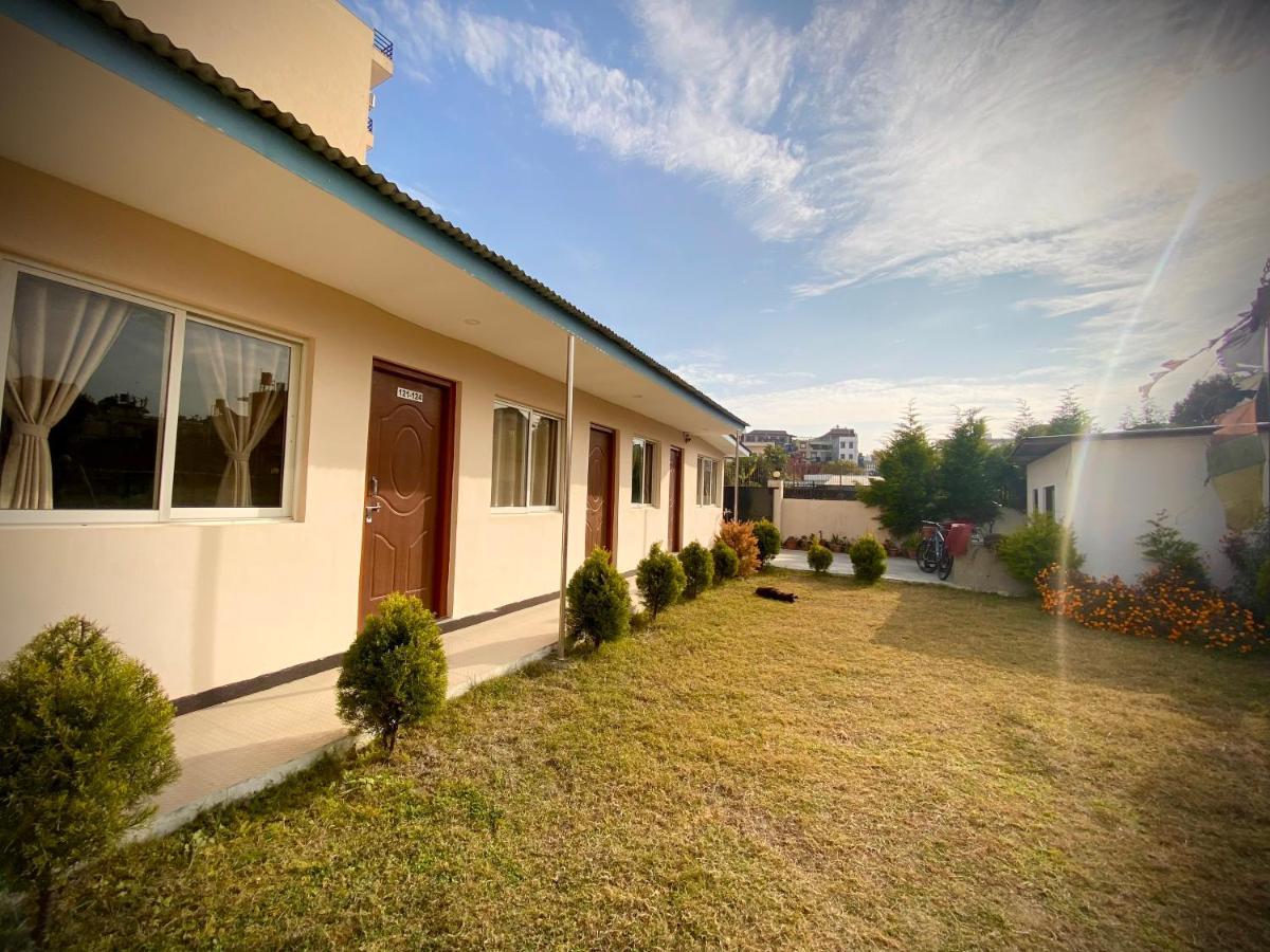 Bed & Breakfast Ocean Kathmandu