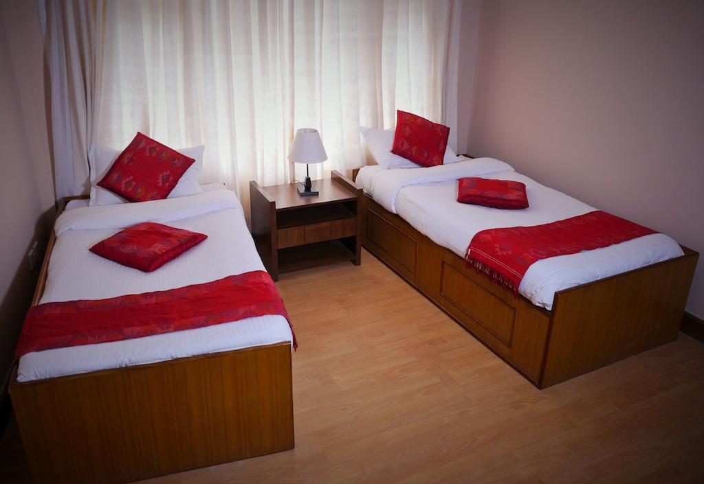 Rokpa Rumah tetamu 2*