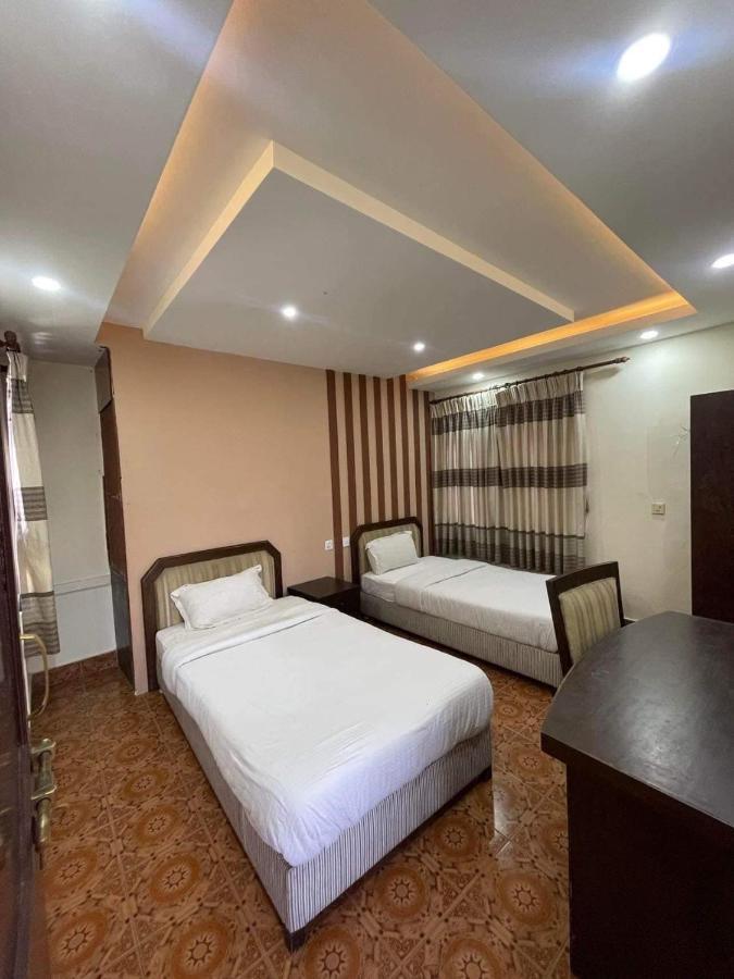 Rumah tetamu Nest Apartment Guest House