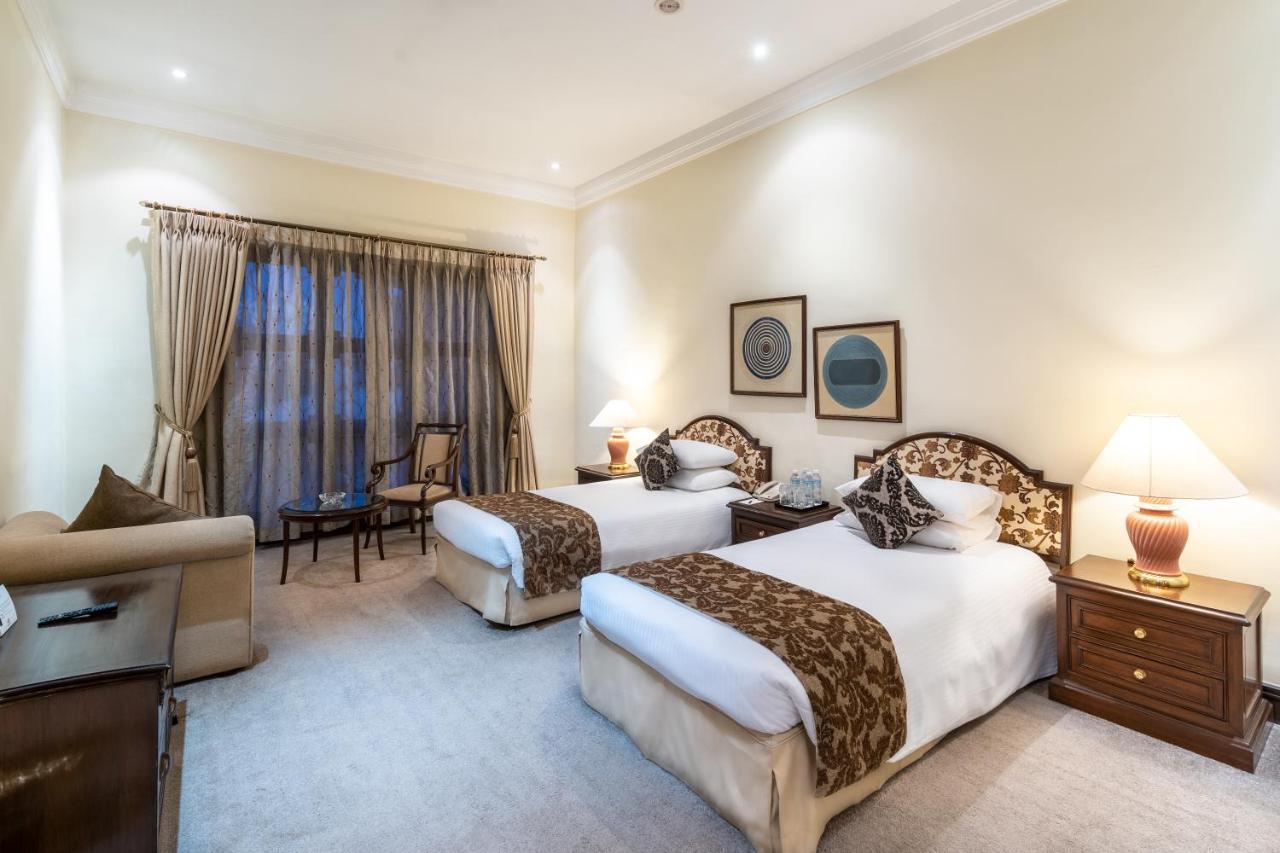 The Soaltee Hotel 5*