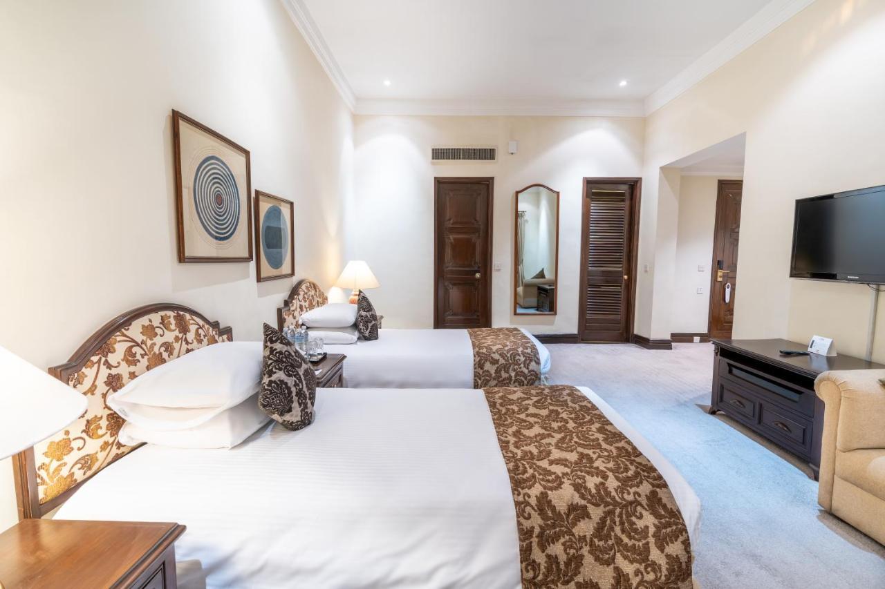 The Soaltee Hotel 5*