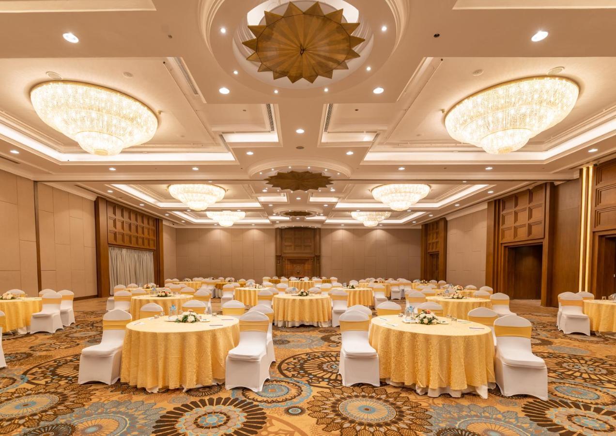The Soaltee Hotel 5*