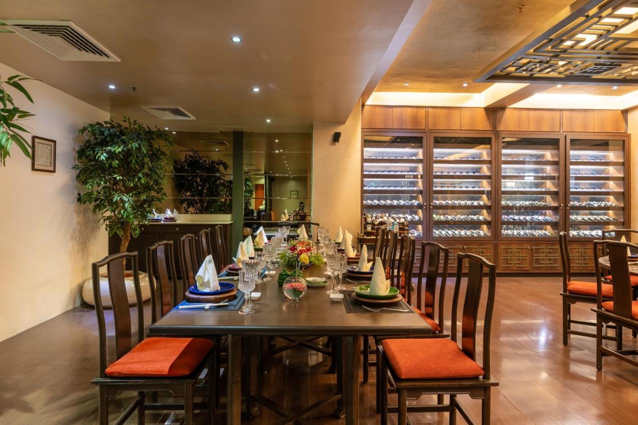 The Soaltee 5* Kathmandu