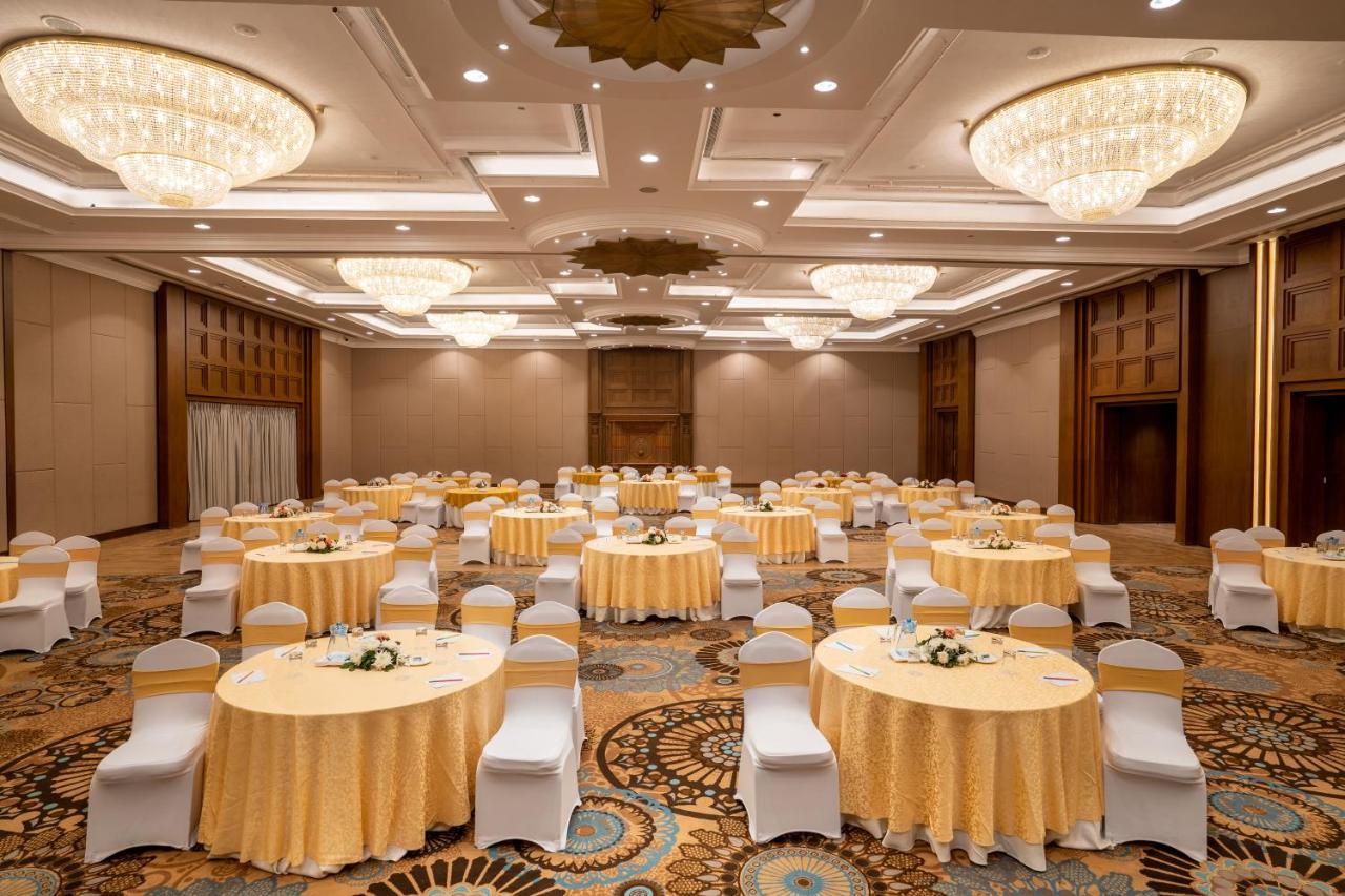 The Soaltee 5* Kathmandu