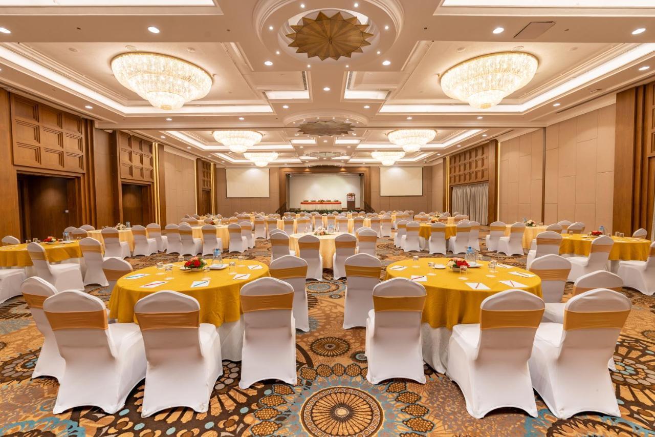 Hotel The Soaltee 5*