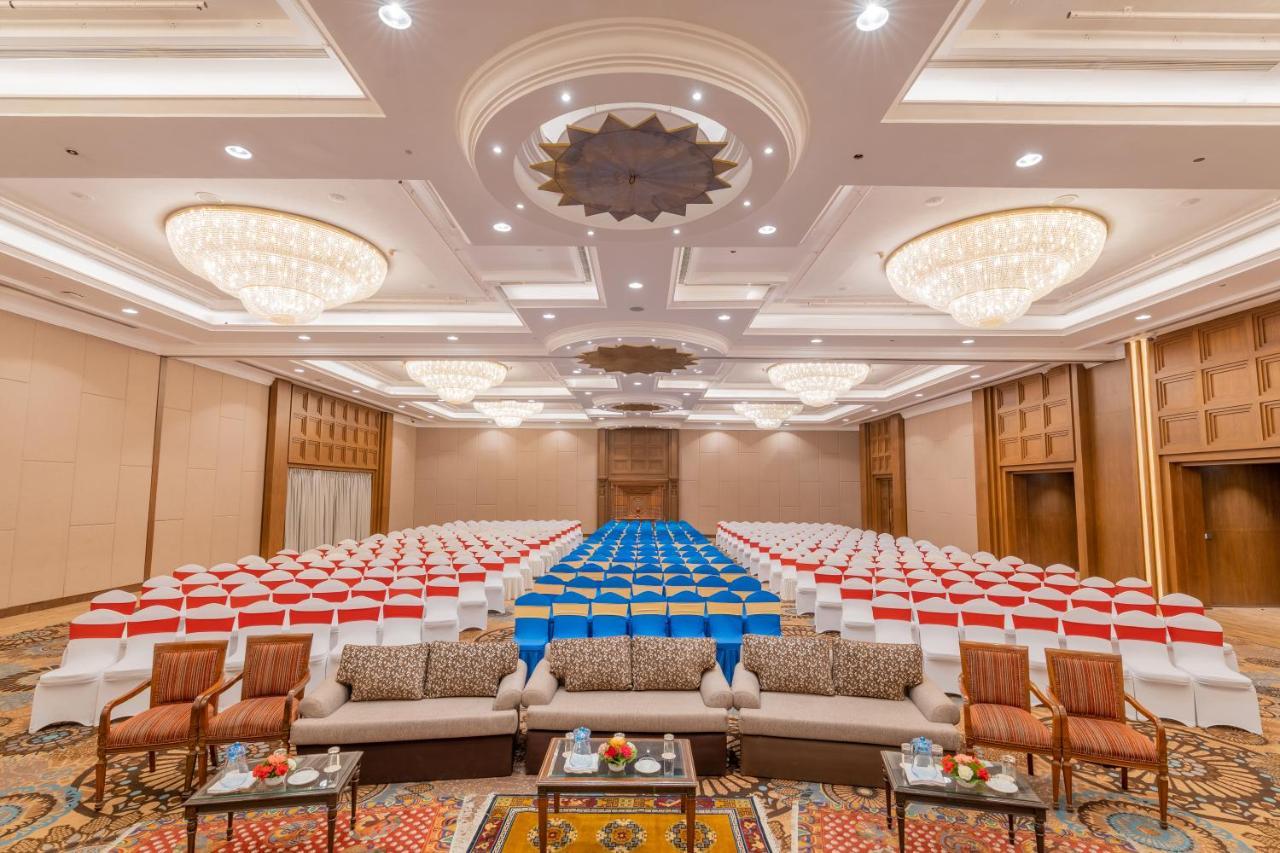 Hotel The Soaltee 5*