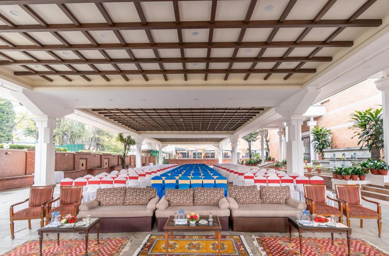 The Soaltee 5* Kathmandu