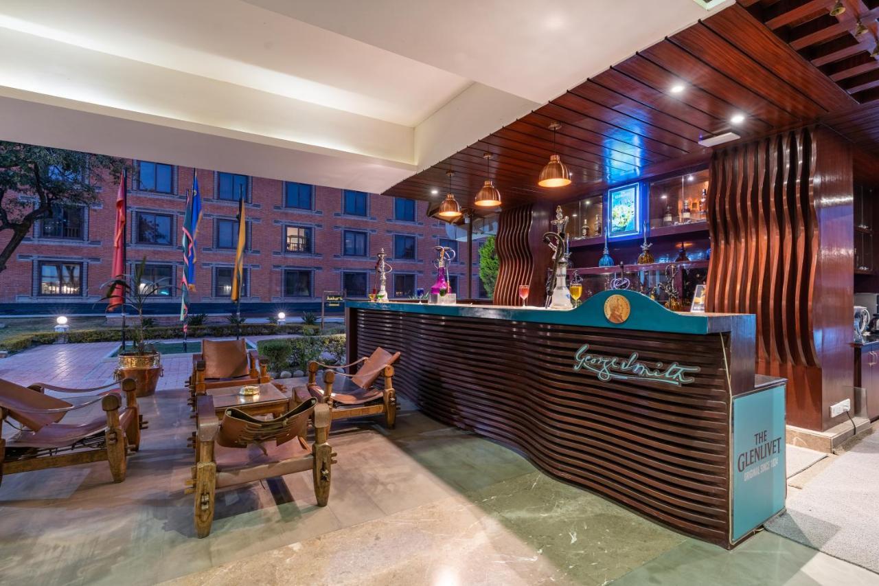 The Soaltee Hotel 5*