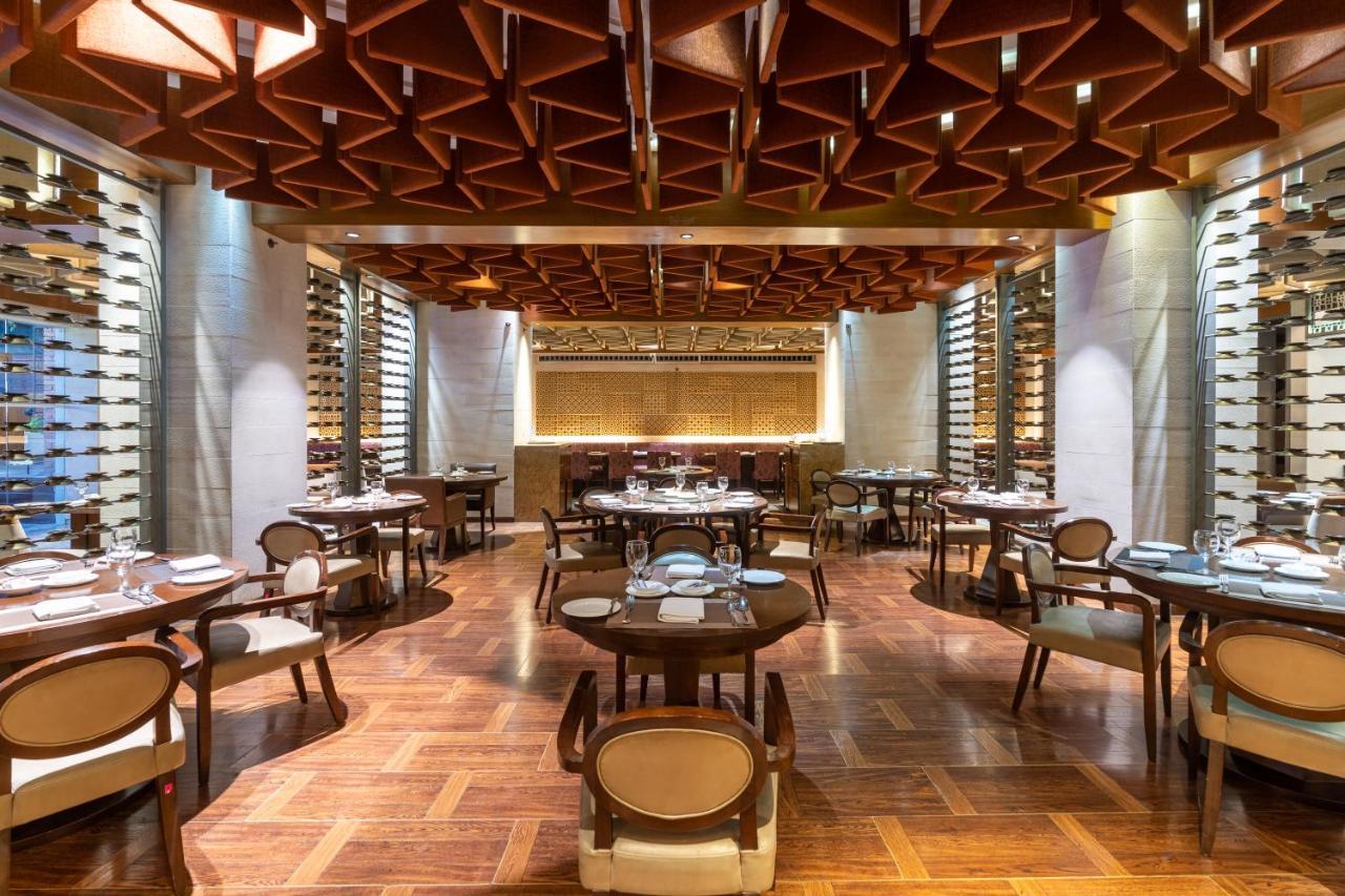 The Soaltee 5* Kathmandu