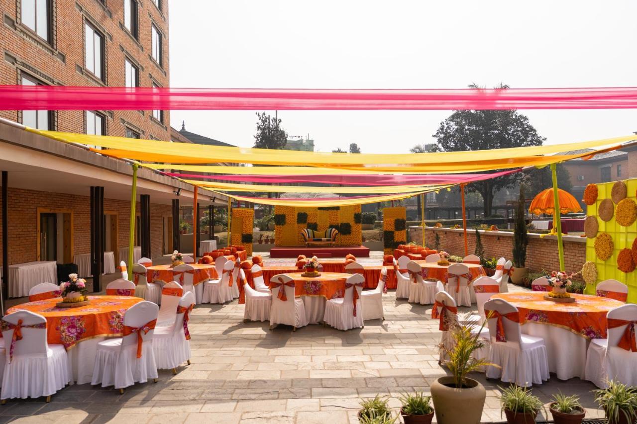 The Soaltee Kathmandu, Autograph Collection 5*