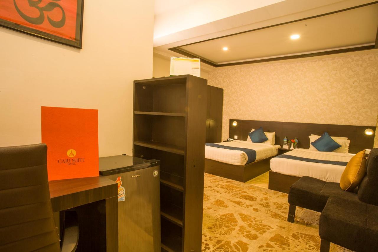Hotel Gaju 3*