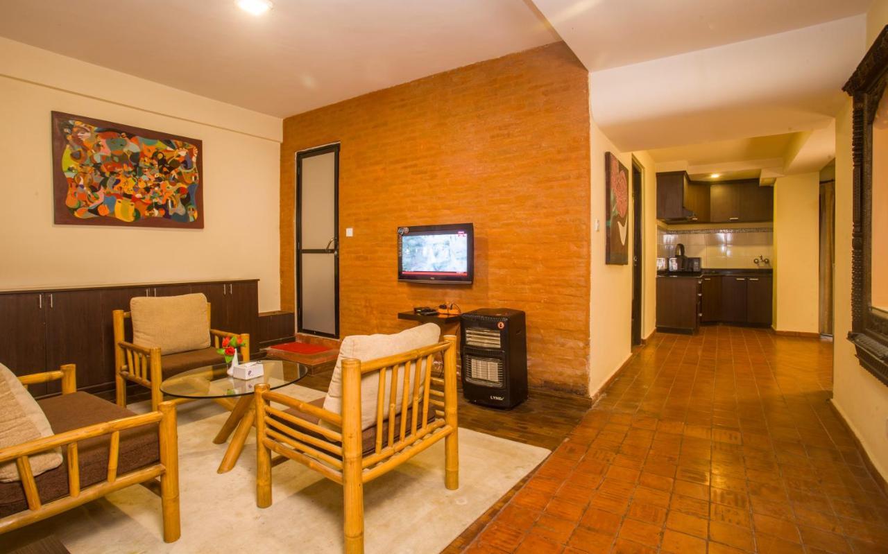 Hotel Gaju Kathmandu