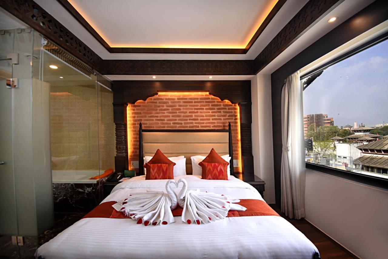 Kantipur Village Hotel Kathmandu