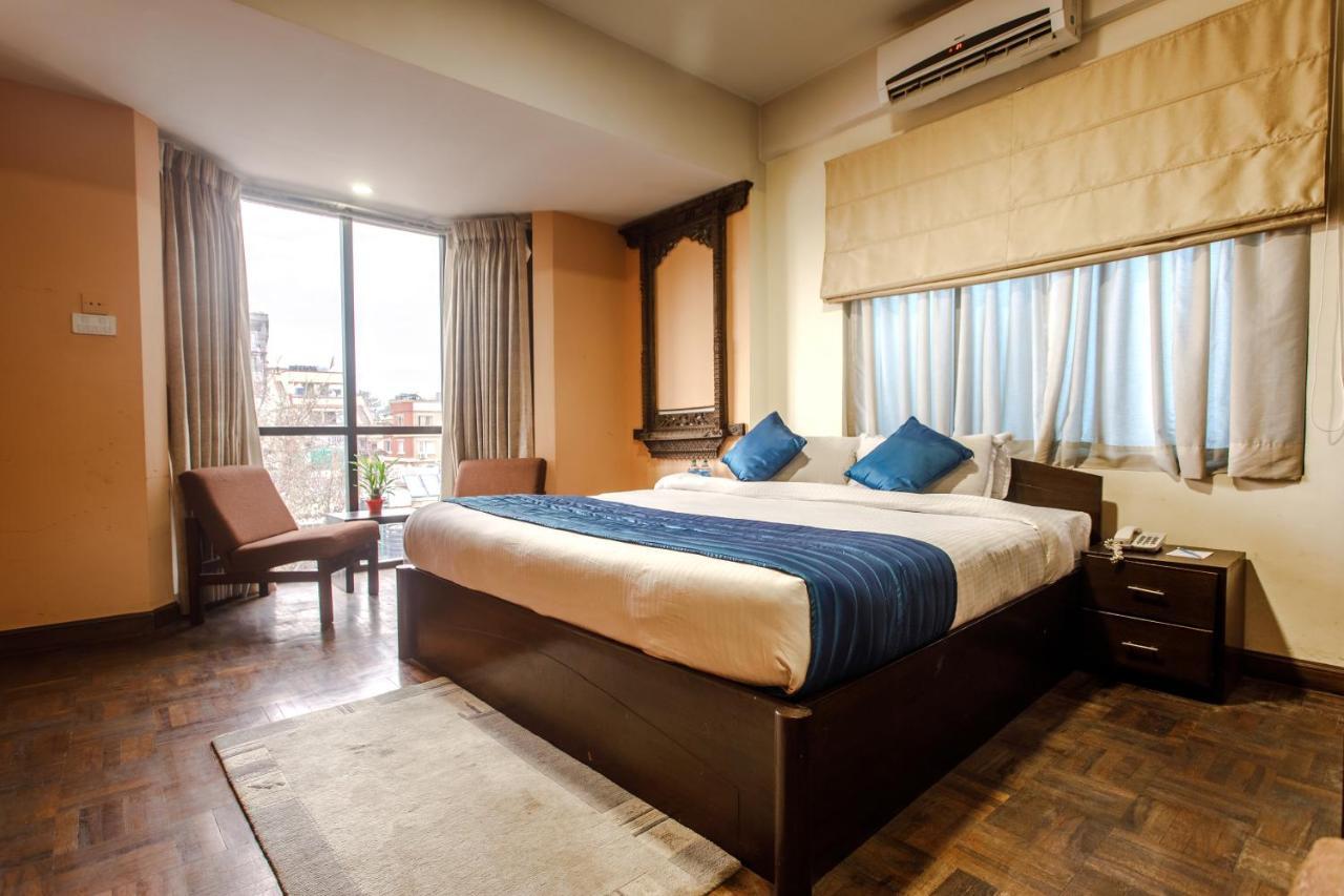 Gaju Hotel Kathmandu
