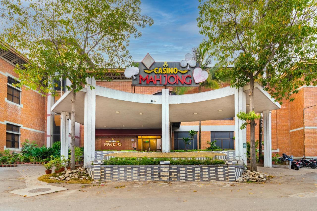 Hotel The Soaltee