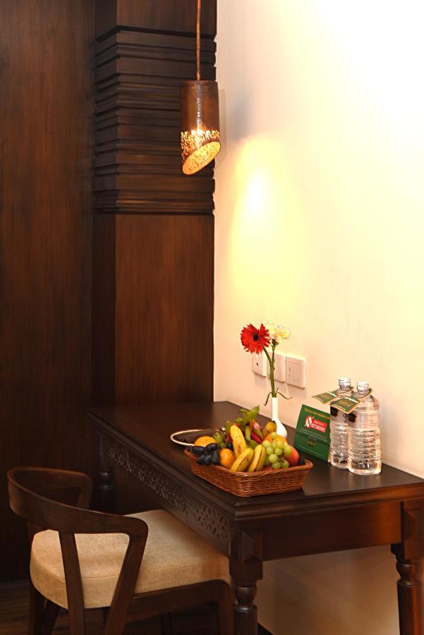 Hotel Kantipur Village