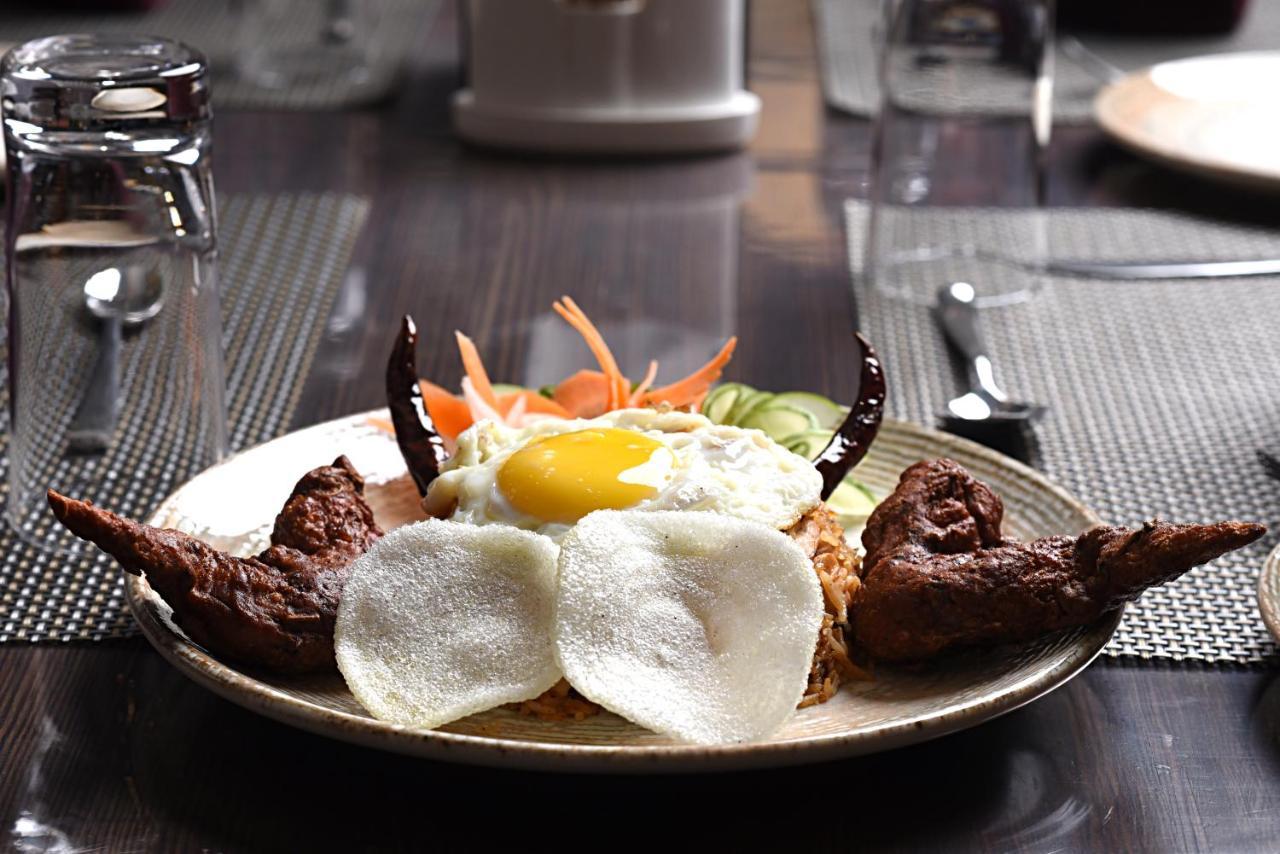Kantipur Village Hotel Kathmandu