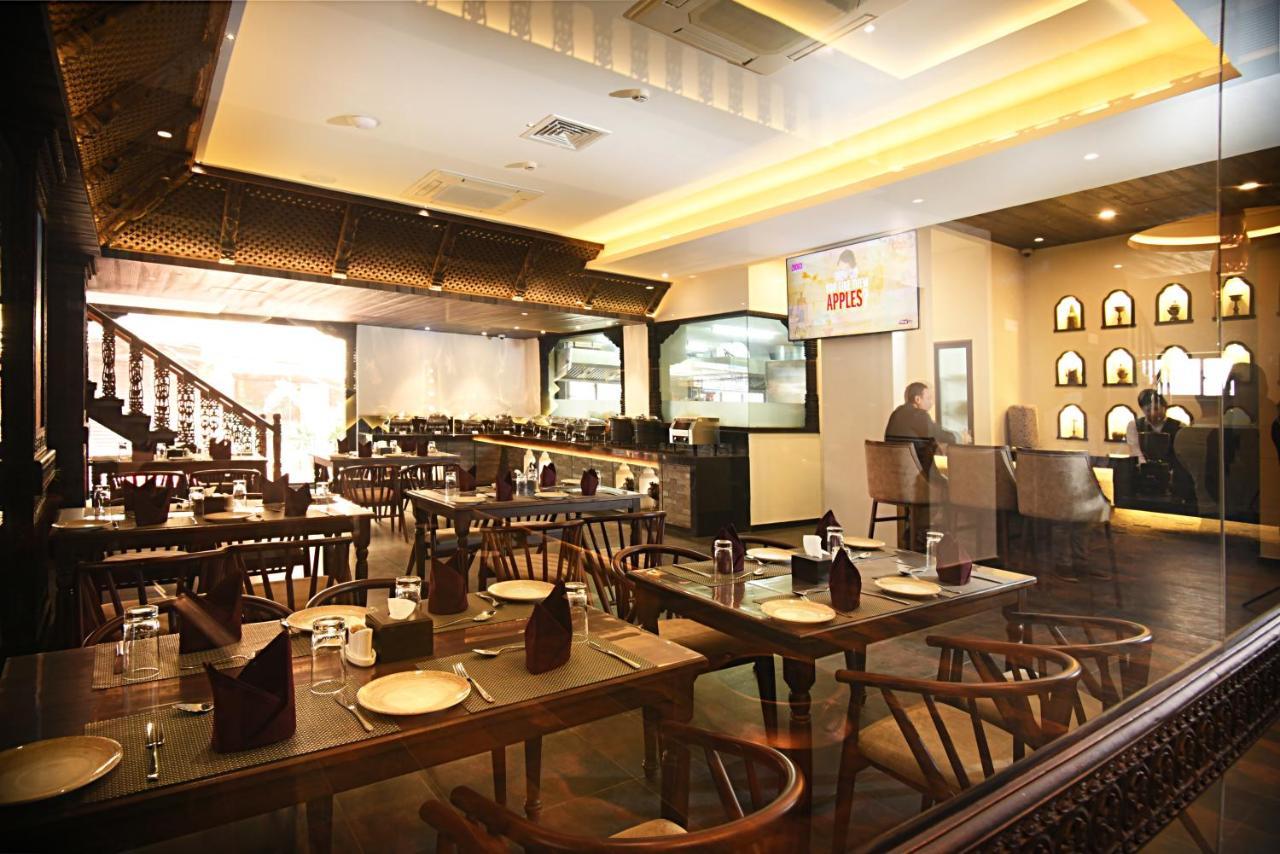 Kantipur Village 4*