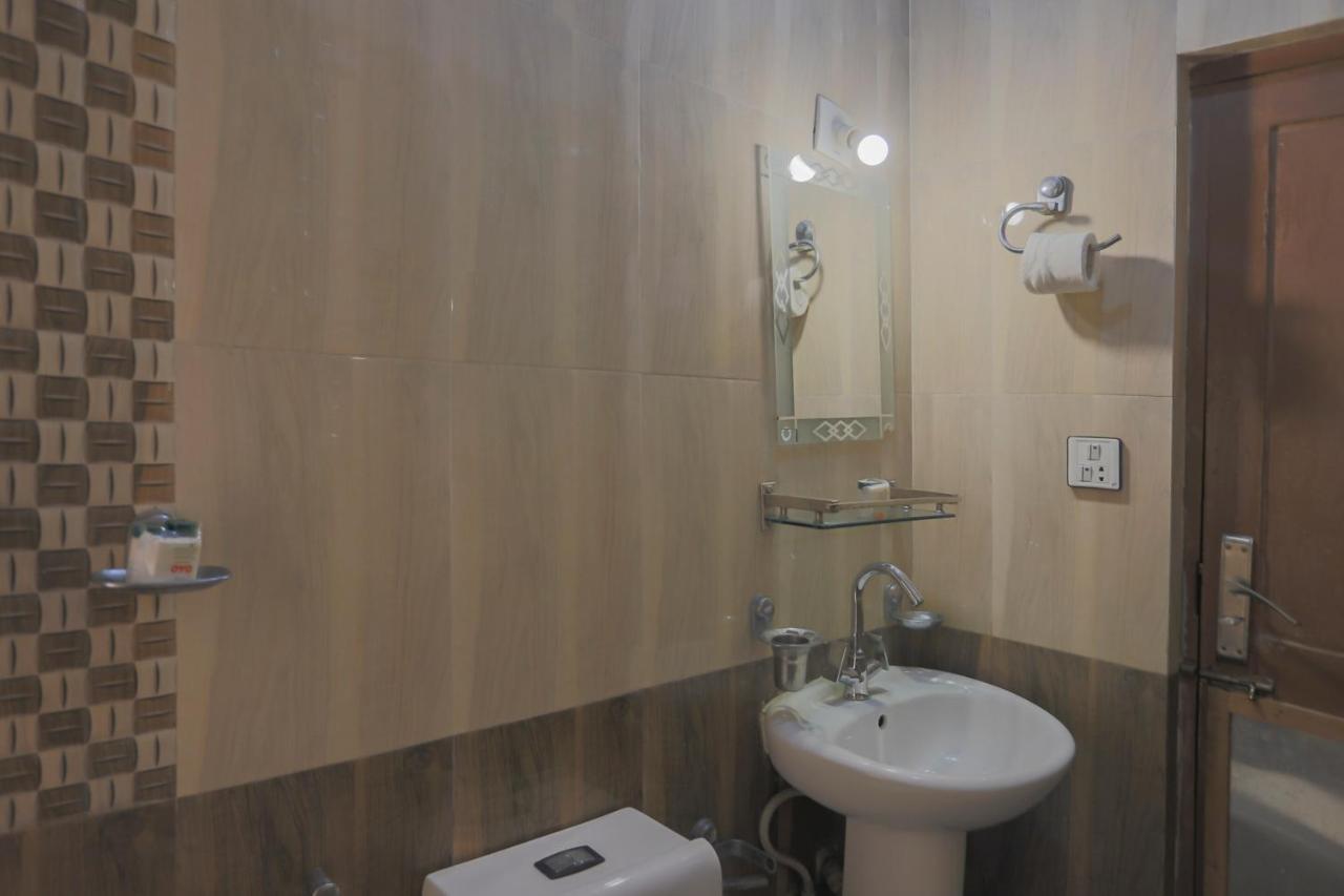 Oyo 789 Shivam Plaza Hotel Kathmandu