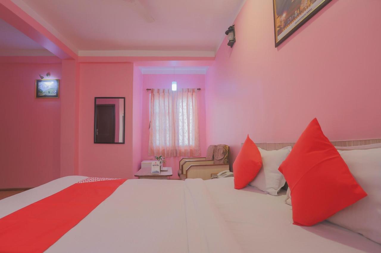 Hotel Oyo 789 Shivam Plaza