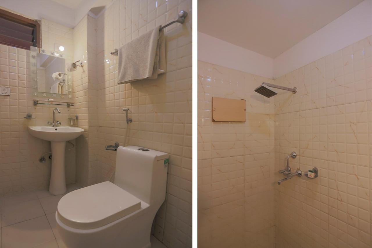 Hotel Oyo 789 Shivam Plaza Kathmandu