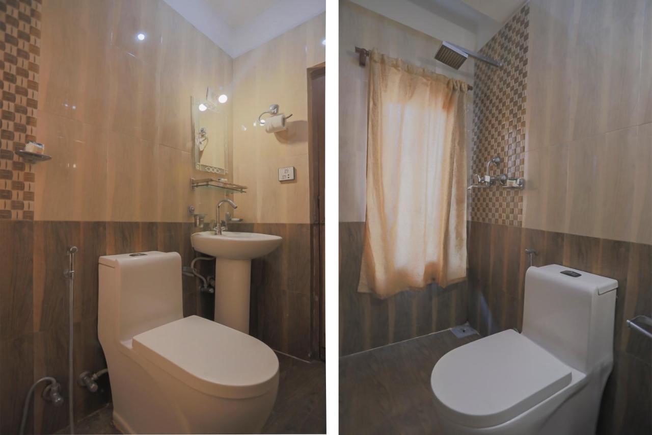 Hotel Oyo 789 Shivam Plaza Kathmandu