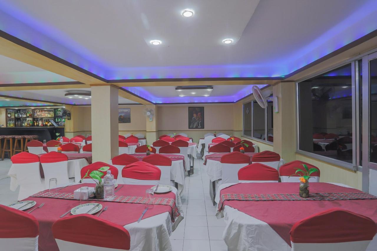 Oyo 789 Shivam Plaza Hotel