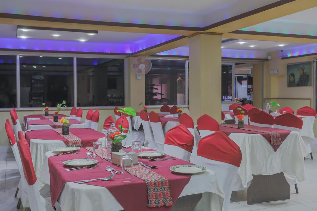 Hotel Oyo 789 Shivam Plaza Kathmandu