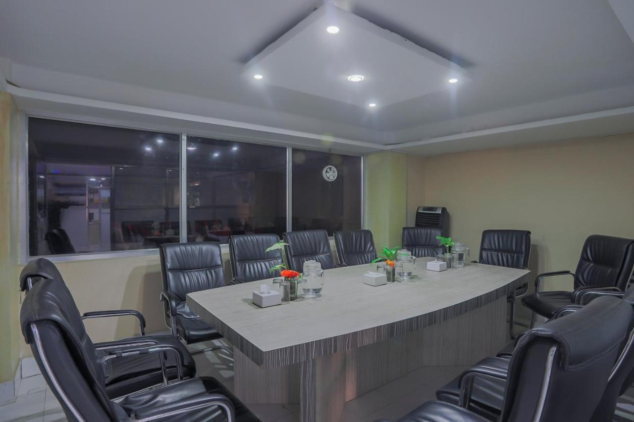 Oyo 789 Shivam Plaza Kathmandu
