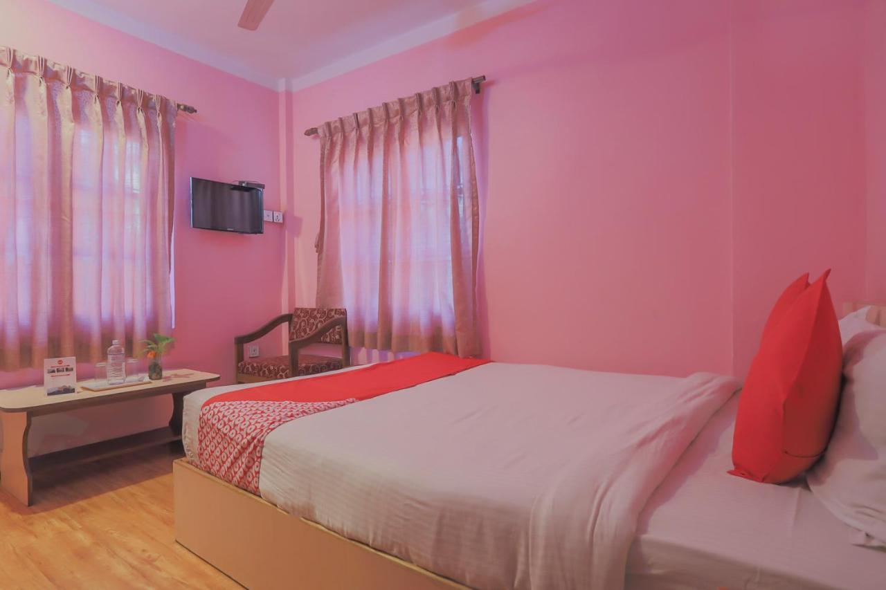 Oyo 789 Shivam Plaza Hotel Kathmandu