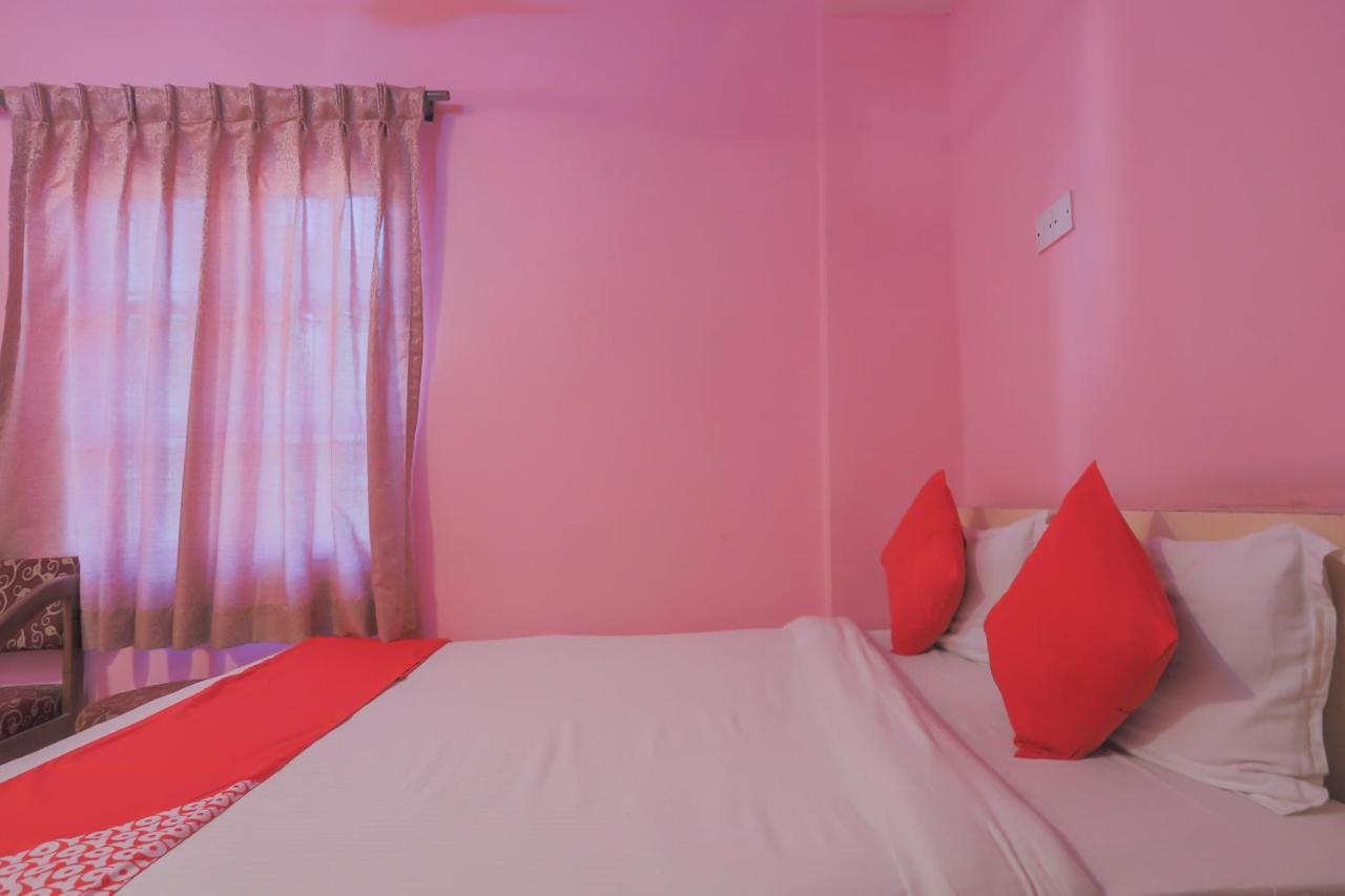 Oyo 789 Shivam Plaza Hotel 3*