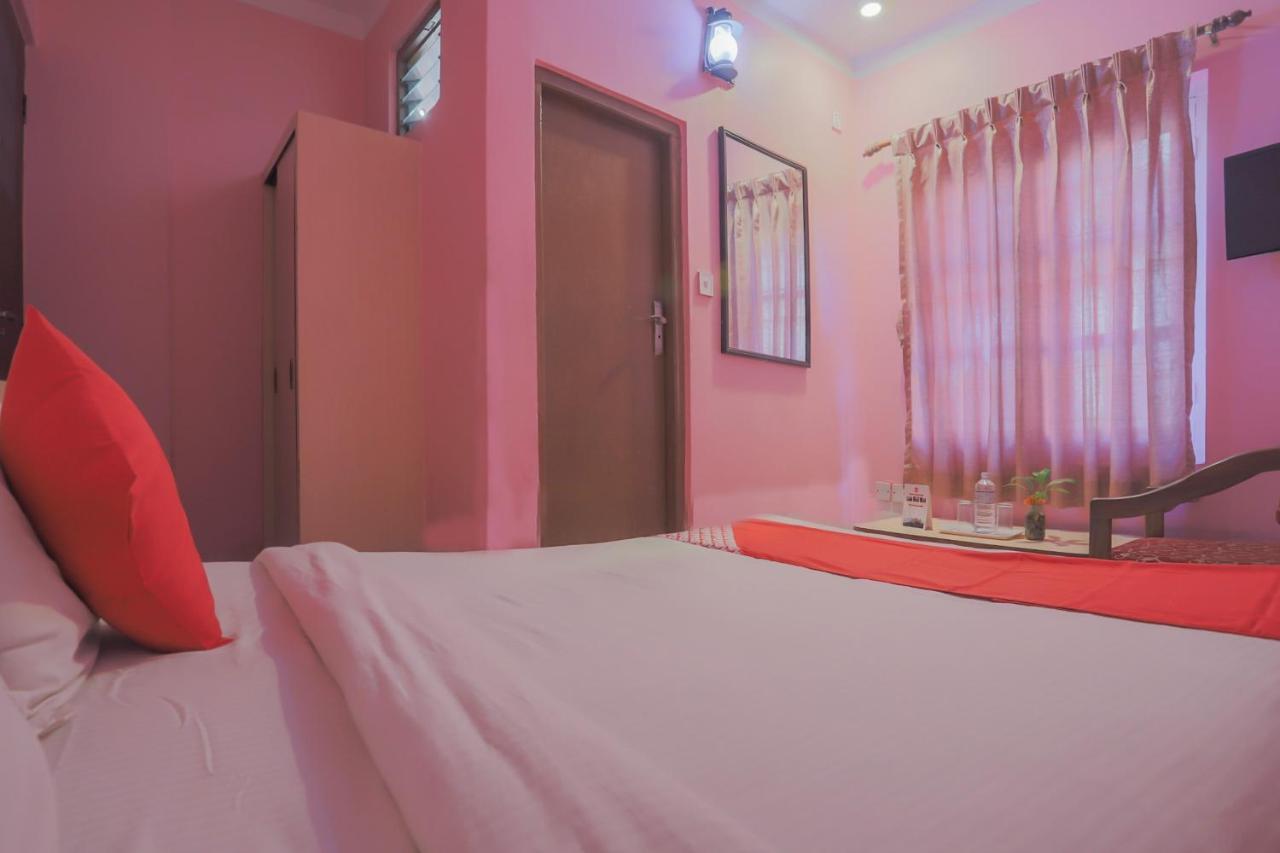 Oyo 789 Shivam Plaza