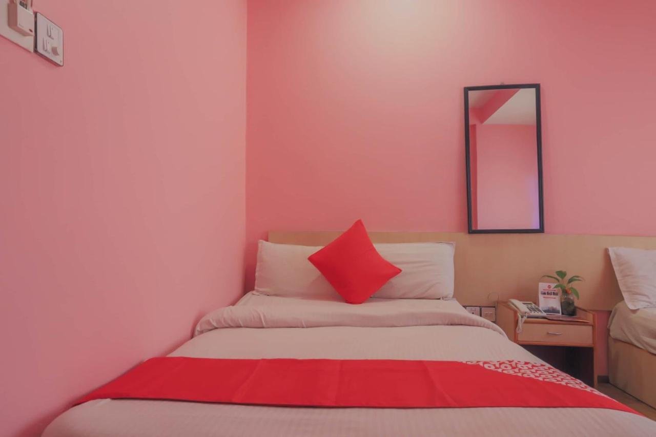 Hotel Oyo 789 Shivam Plaza Kathmandu