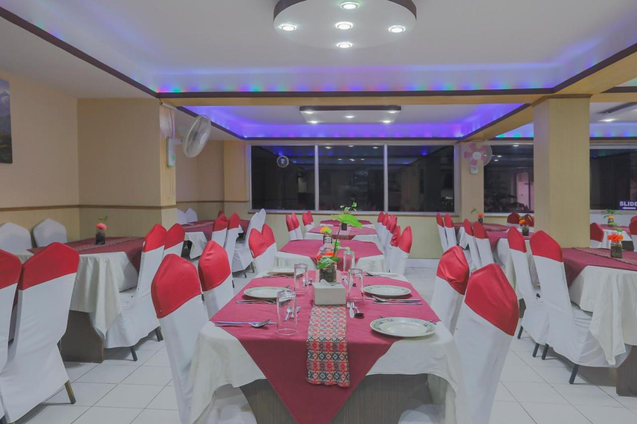 Oyo 789 Shivam Plaza Hotel 3*