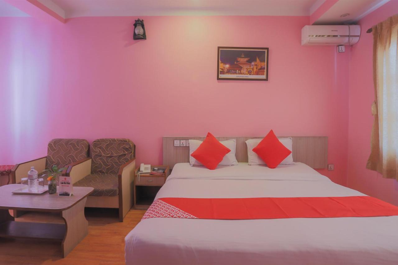 Oyo 789 Shivam Plaza Hotel 3*