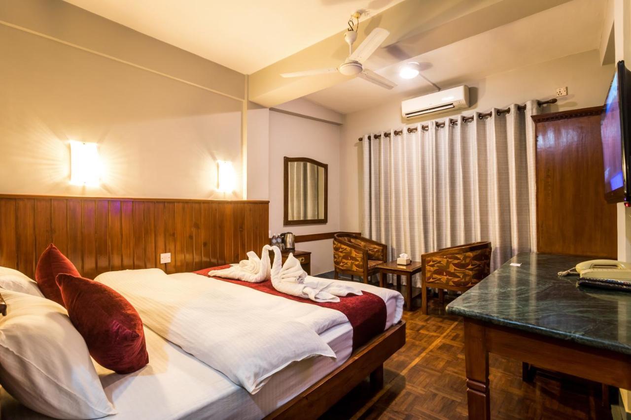 Mystic Homes Hotel 3*