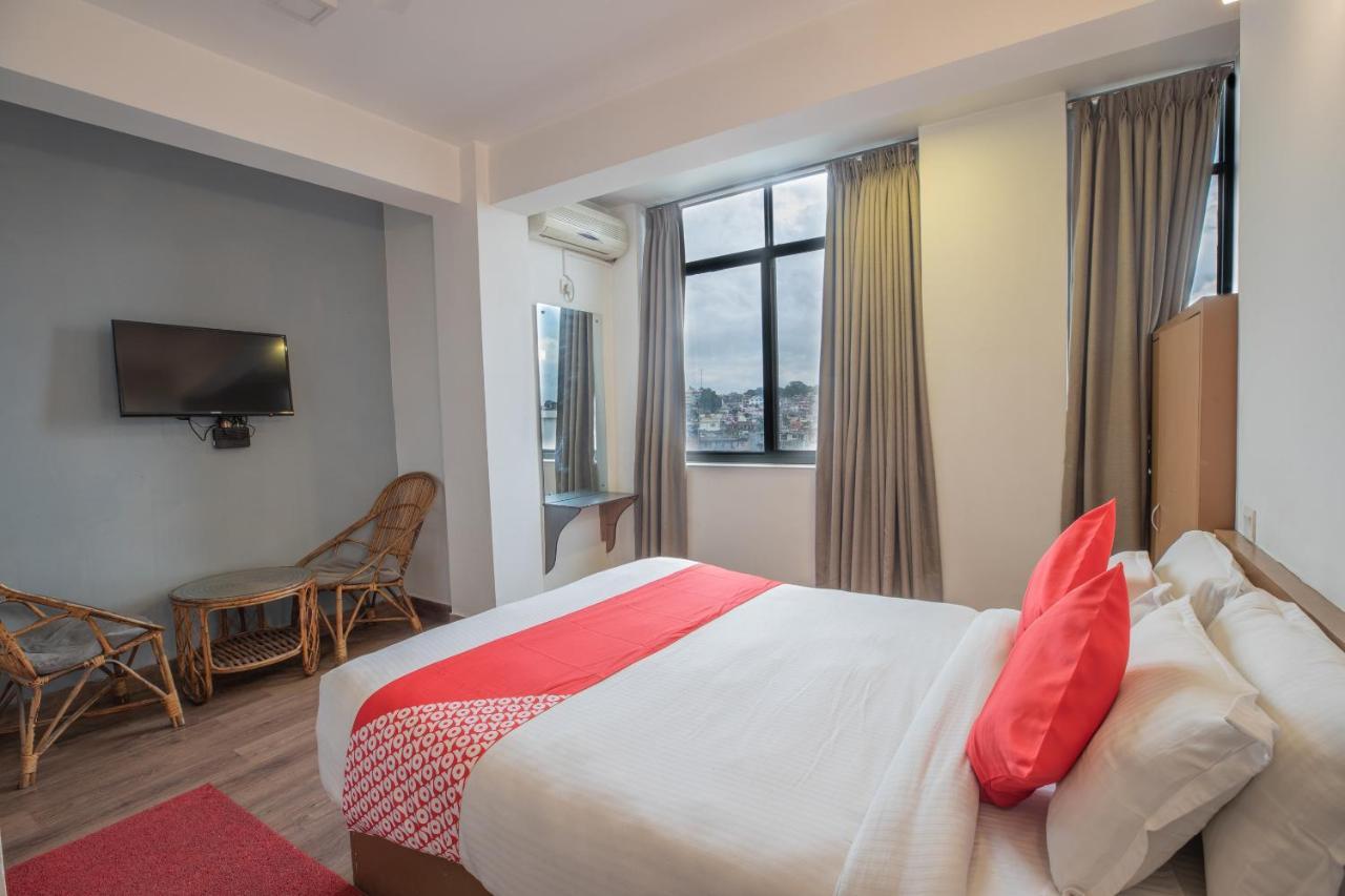 Hotel Oyo 123 Plaza 3*