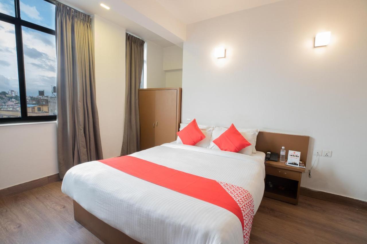 Hotel Oyo 123 Plaza Kathmandu