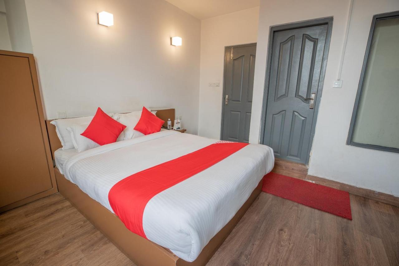 Hotel Oyo 123 Plaza