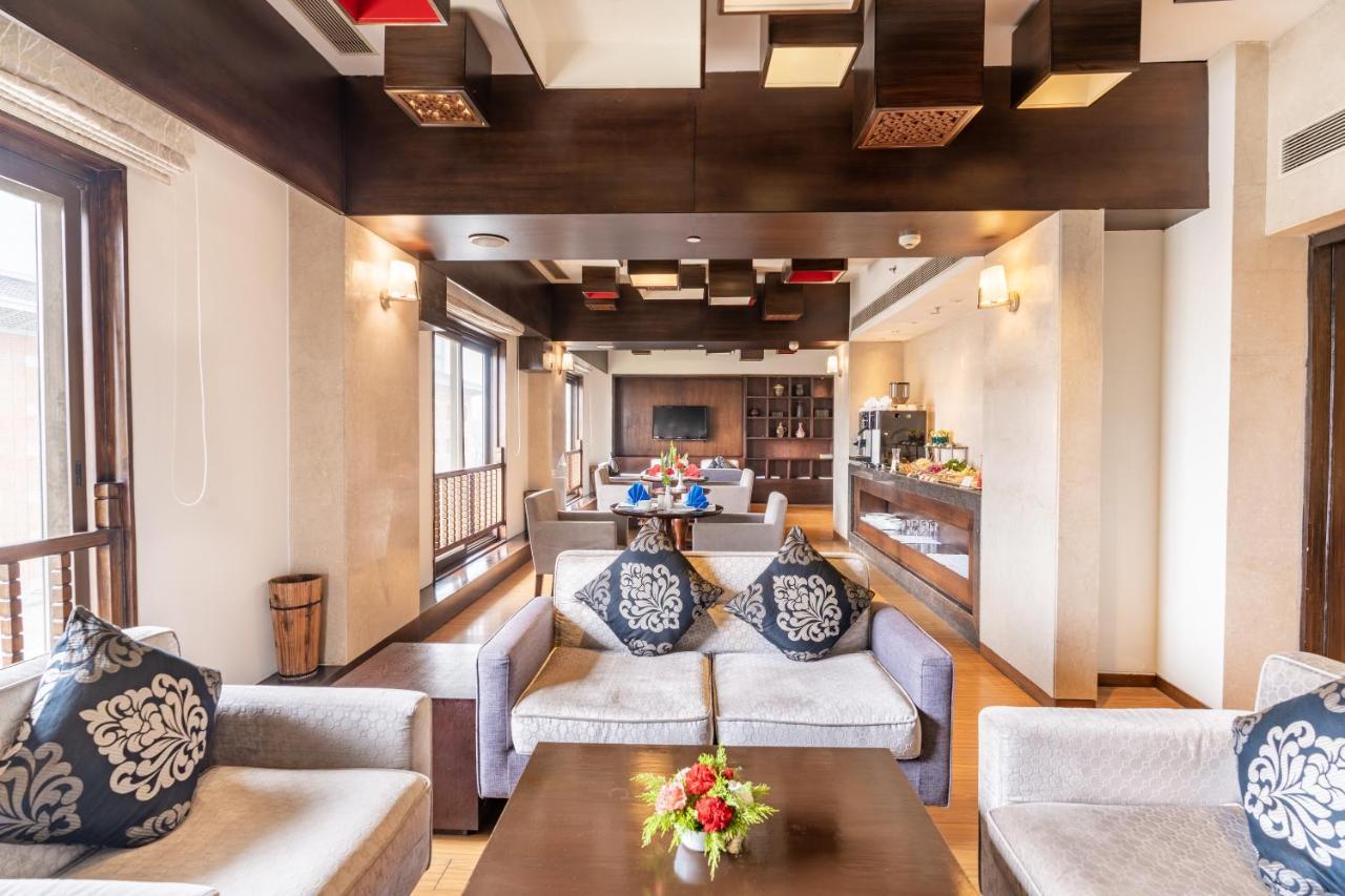 Hotel The Soaltee 5*