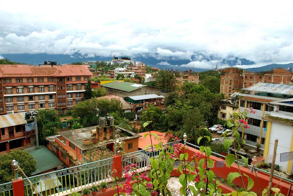 Norbulinka Boutique 4* Kathmandu