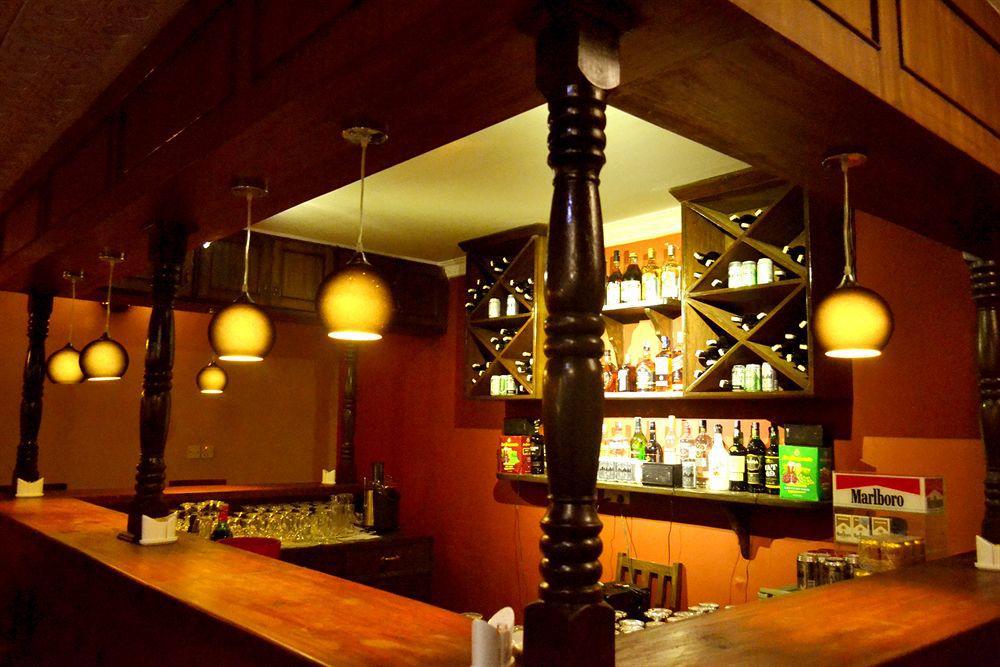 Hotel Norbulinka Boutique Kathmandu